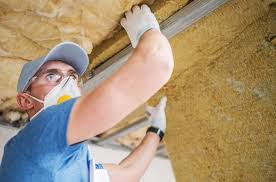 Best Blown-In Insulation  in Old River Winfree, TX