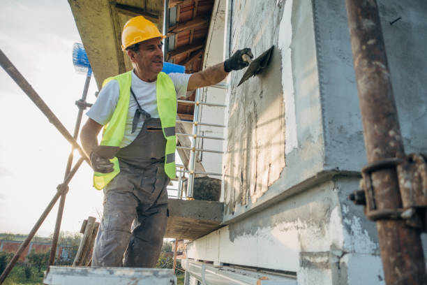 Best Attic Insulation Installation  in Old River Winfree, TX